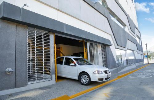 Oaxaca Hotel | Life Hotel