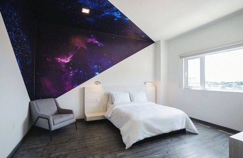 Oaxaca Hotel | Life Hotel