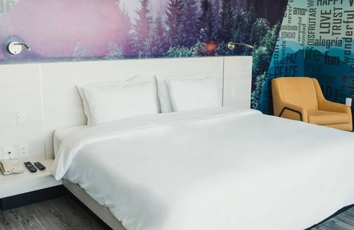 Oaxaca Hotel | Life Hotel