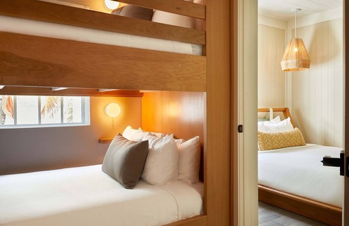 South Pointe Hotel | Life House, South of Fifth