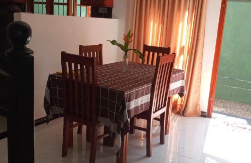 Unawatuna Apartment | Life House Unawatuna