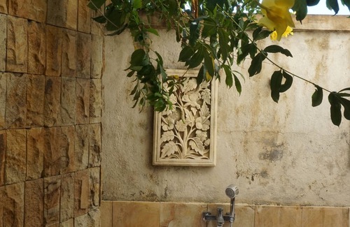 Amed Bed & Breakfast | Life in Amed Boutique Hotel