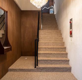 Jongno Hotel | Life in Cheonggye