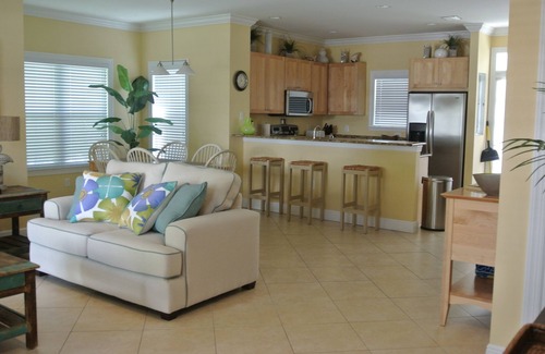 Coral Lagoon Villa | Life in Paradise at #1 Rated Resort in Marathon - Coral Lagoon - Boat Slip Avail