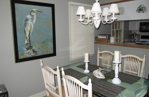 Pawleys Island Condo | Life In PI - 2 Bedroom, 2 Bath 2nd Floor Condo in Pawleys Plantation