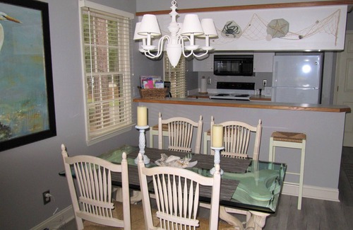 Pawleys Island Condo | Life In PI - 2 Bedroom, 2 Bath 2nd Floor Condo in Pawleys Plantation