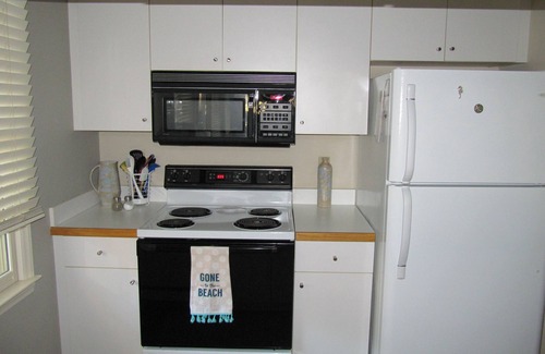 Pawleys Island Condo | Life In PI - 2 Bedroom, 2 Bath 2nd Floor Condo in Pawleys Plantation