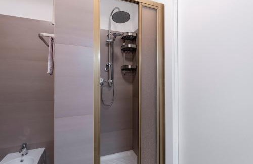San Vittore Apartment | Life in pink Love Suite in Design District
