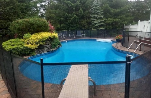 Hampton Bays House | Life is a breeze by the bay