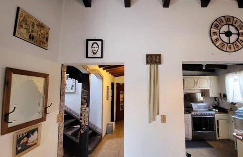Ensenada House | Life is Beautiful