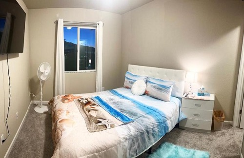 Southeast Colorado Springs House | Life is Better at the Beach!