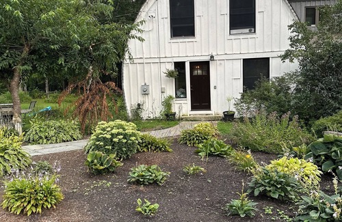 Center Sandwich Apartment | Life is good in Sandwich