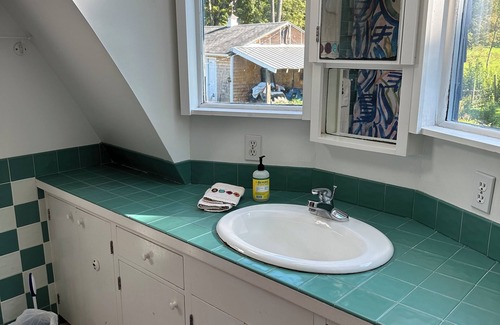 Center Sandwich Apartment | Life is good in Sandwich