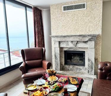Trabzon Hotel | Life Point Hotel