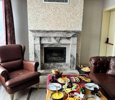Trabzon Hotel | Life Point Hotel