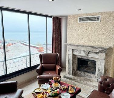Trabzon Hotel | Life Point Hotel