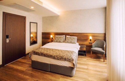 Trabzon Hotel | Life Point Hotel