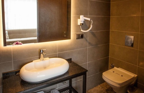 Trabzon Hotel | Life Point Hotel