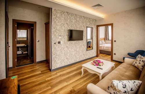 Trabzon Hotel | Life Point Hotel