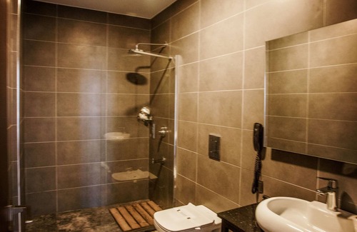 Trabzon Hotel | Life Point Hotel