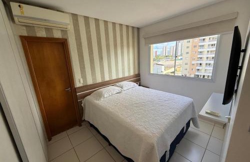Santo Agostinho Apartment | Life Ponta Negra - 5o Andar