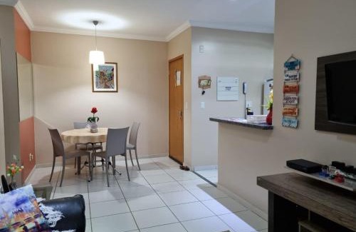 Santo Agostinho Apartment | Life Ponta Negra