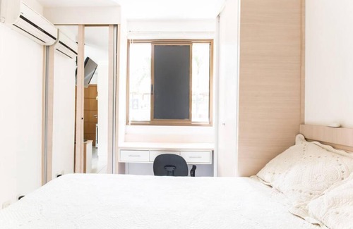 Smin Apartment | Life Resort Flat