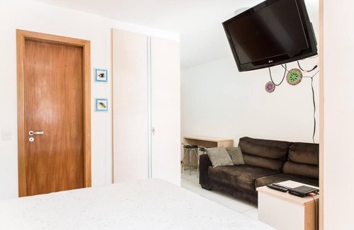 Smin Apartment | Life Resort Flat