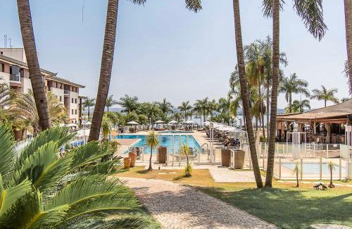 Smin Apartment | Life Resort Hotel em Brasília 49259