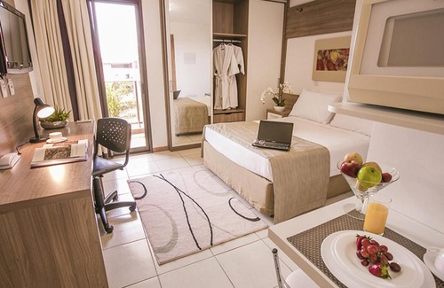 Smin Hotel | Life Resort Hplus Long Stay