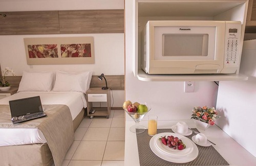 Smin Hotel | Life Resort Hplus Long Stay