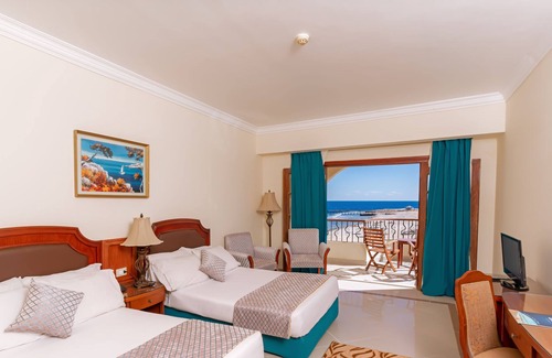 El Quseir Resort | Life Resort Marsa Alam Beach & SPA