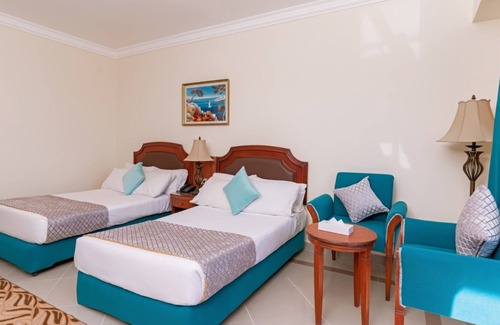 El Quseir Resort | Life Resort Marsa Alam Beach & SPA