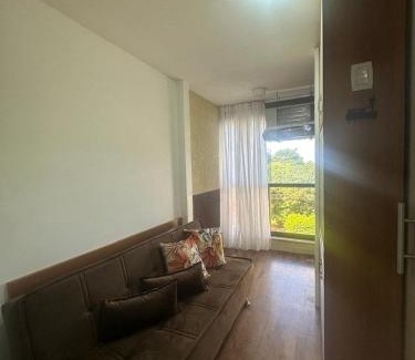 Smin Apartment | LIFE RESORT PROXIMO PALACIO PLANALTO E ESPLANADA DOS MINISTERIOS