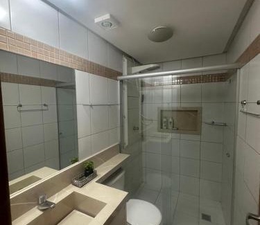 Smin Apartment | LIFE RESORT PROXIMO PALACIO PLANALTO E ESPLANADA DOS MINISTERIOS