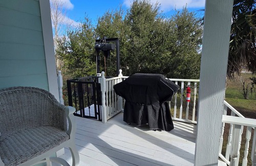 Waveland House | Life's A Beach 3BR 3BA Beach House