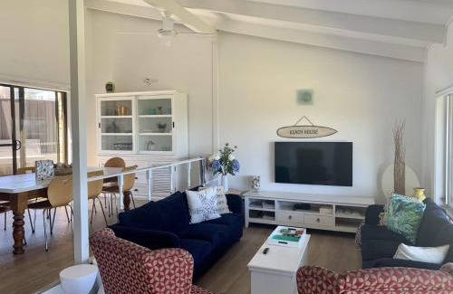 Manyana House | Life's A Beach
