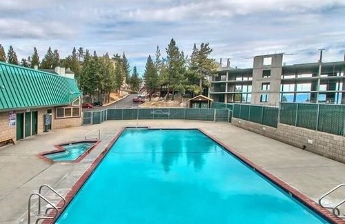 Tahoe Village Condo | Life's Better The Milky Way 4 Bedroom Condo by RedAwning