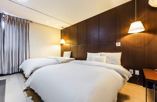 Yeongdeungpo-gu Hotel | Life Style F Hotel