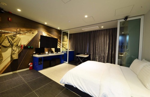 Hwagok-dong Hotel | Life Style S Hotel