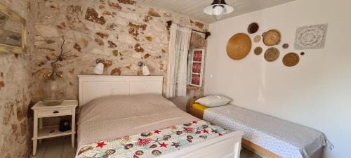 Zapuntel Apartment | Life takes us to unexpected places