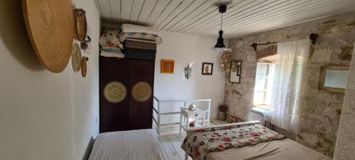 Zapuntel Apartment | Life takes us to unexpected places