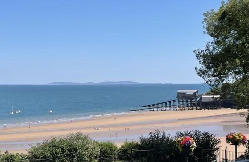 Tenby Apartment | Lifeboat Lookout