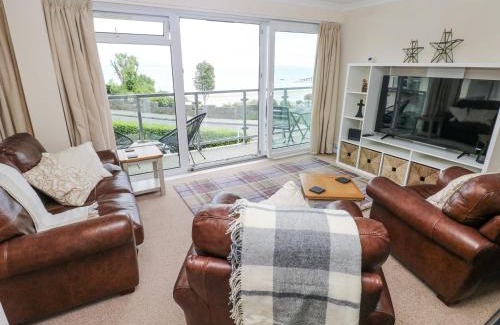 Tenby Apartment | Lifeboat Lookout