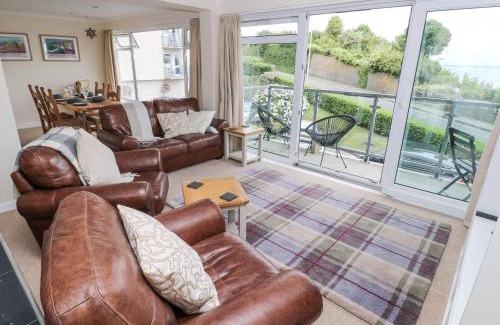 Tenby Apartment | Lifeboat Lookout