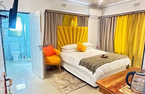 Greater Johannesburg Metropolitan Area House | Lifegate Guest House