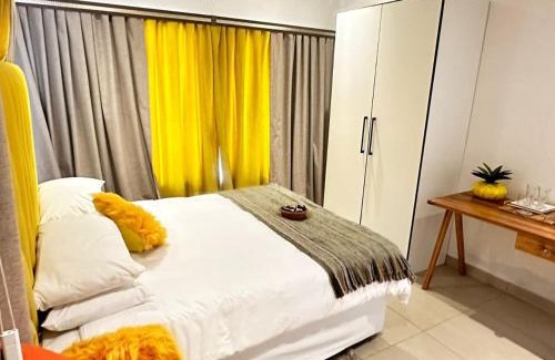 Greater Johannesburg Metropolitan Area House | Lifegate Guest House