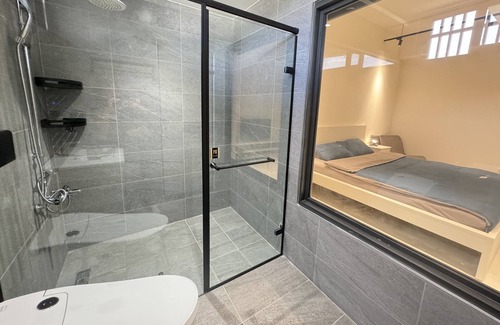 Shoufeng Bed & Breakfast | LIFEIS Shoufeng