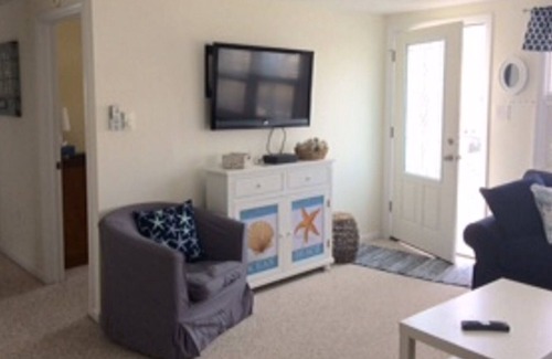 Holgate Condo | Lifes a Beach in Holgate!