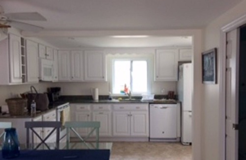 Holgate Condo | Lifes a Beach in Holgate!